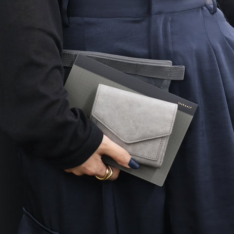 SIBILLA / ウォレットエンべロップ