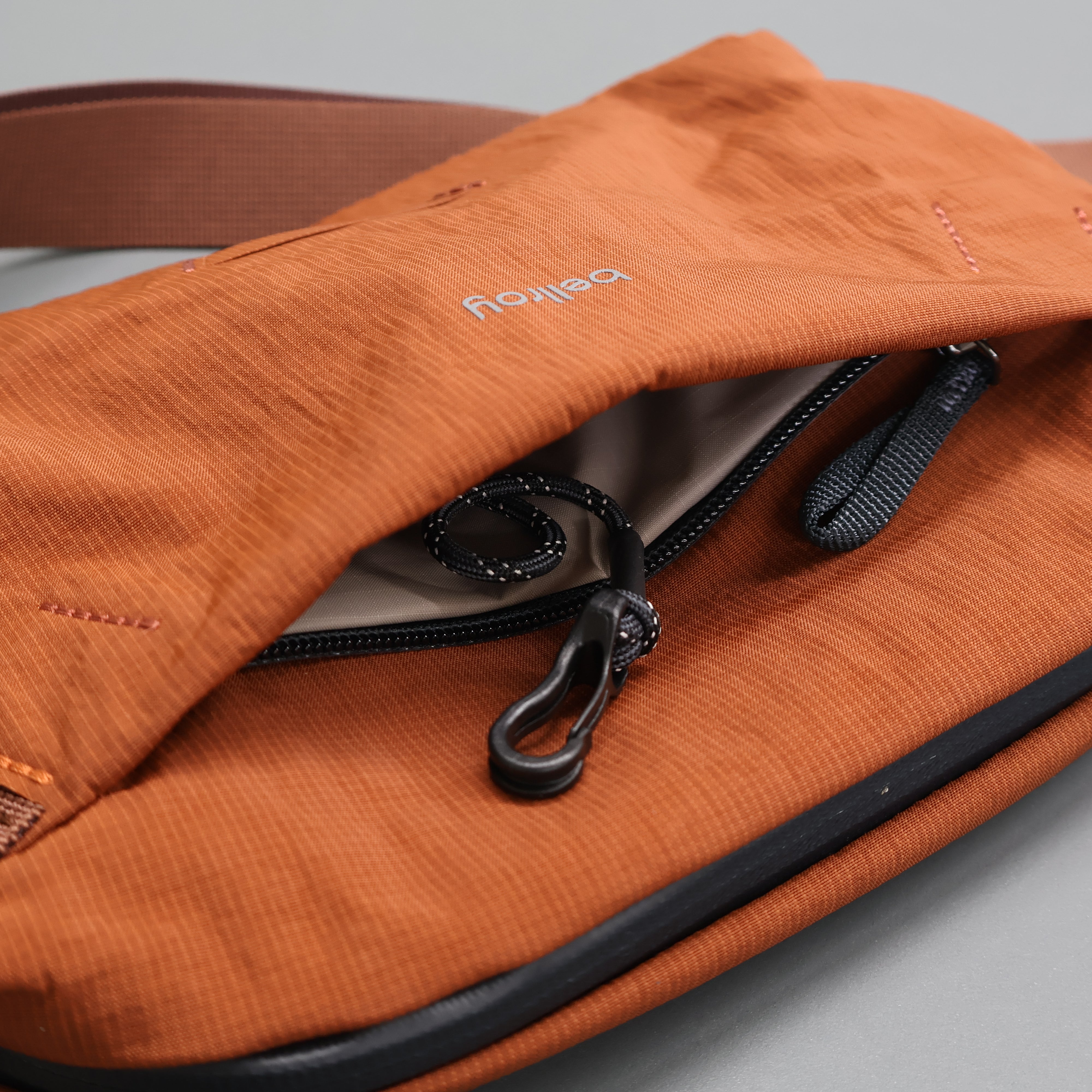 Bellroy ］Lite Sling mini – Neueオンラインストア｜もっと愛着のわく