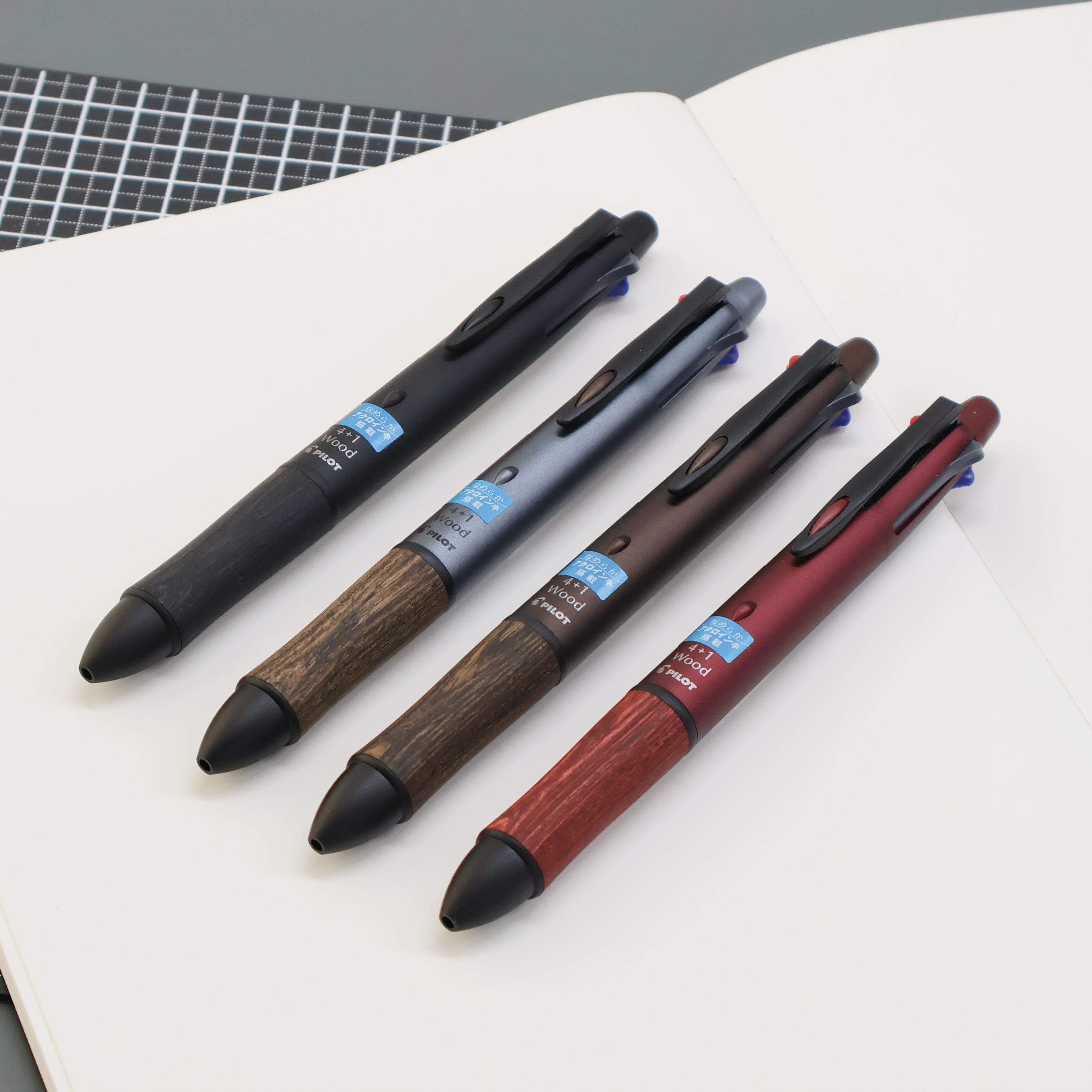 名入れできます！】4+1 Wood – Neueオンラインストア｜もっと愛着の