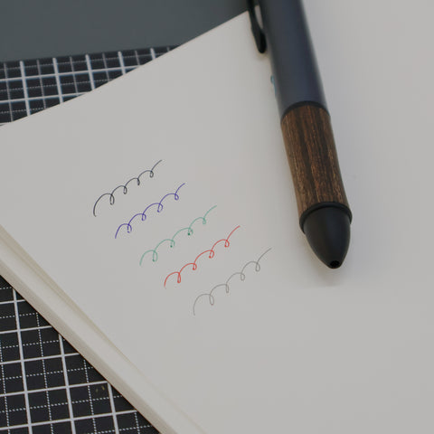 ［ PILOT ］4+1 Wood