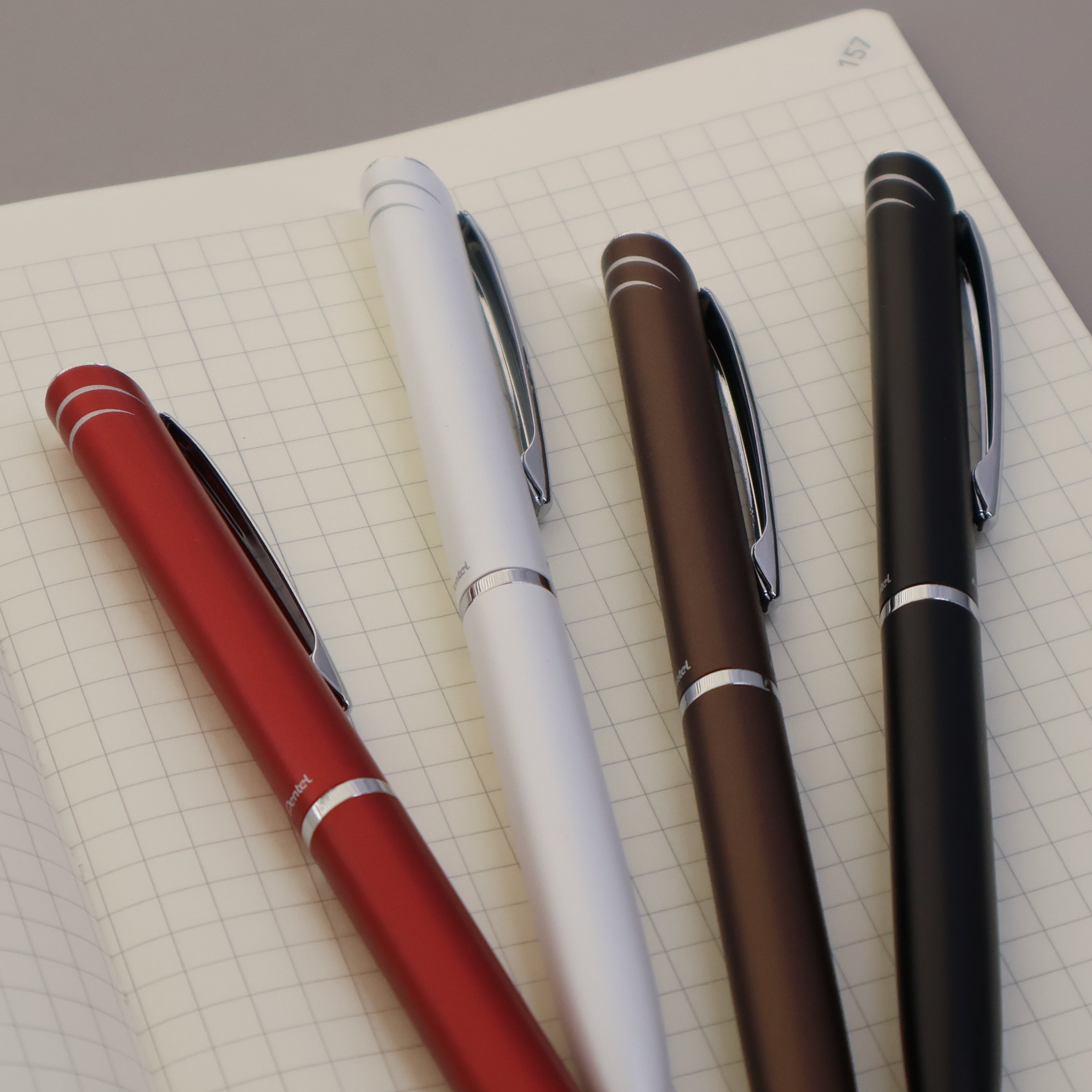 ゴロフキン 直筆 Franken pen (jinhao 9019 with kanwrite #6 ef ultra flex nib) : r