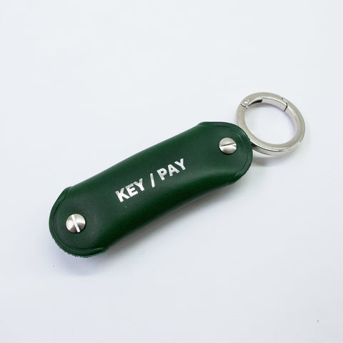 ［ 1/2 HALF ］KEY/PAY BUTTERO