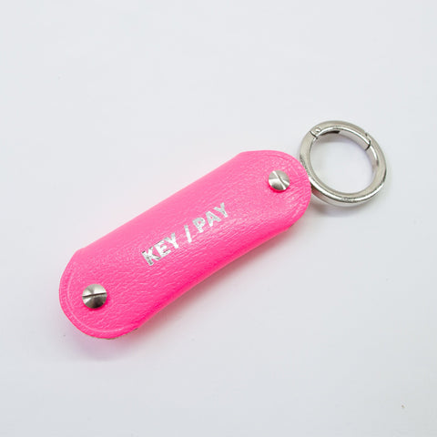 ［ 1/2 HALF ］KEY/PAY NEON