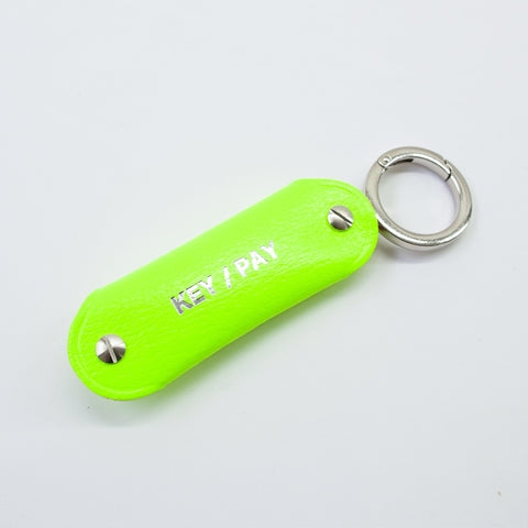 ［ 1/2 HALF ］KEY/PAY NEON