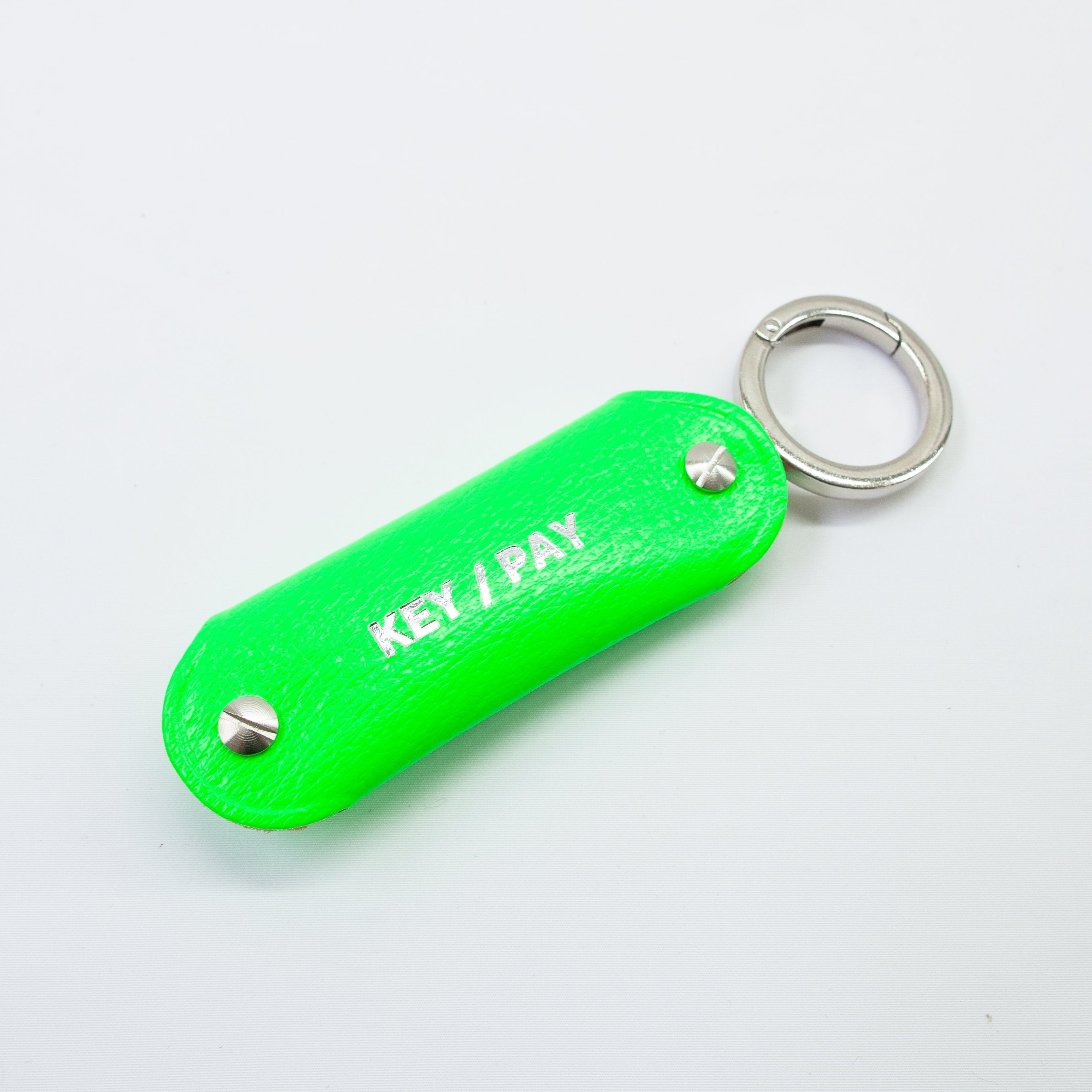 1/2 HALF ］KEY/PAY NEON – Neueオンラインストア｜もっと愛着のわく