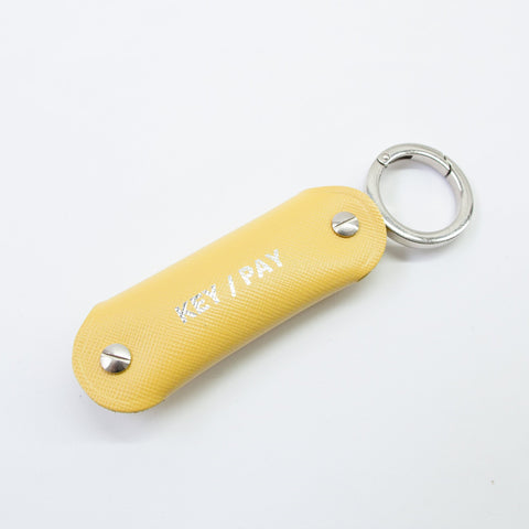 ［ 1/2 HALF ］KEY/PAY EMBOSS