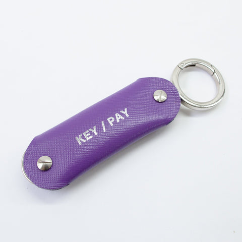 ［ 1/2 HALF ］KEY/PAY EMBOSS