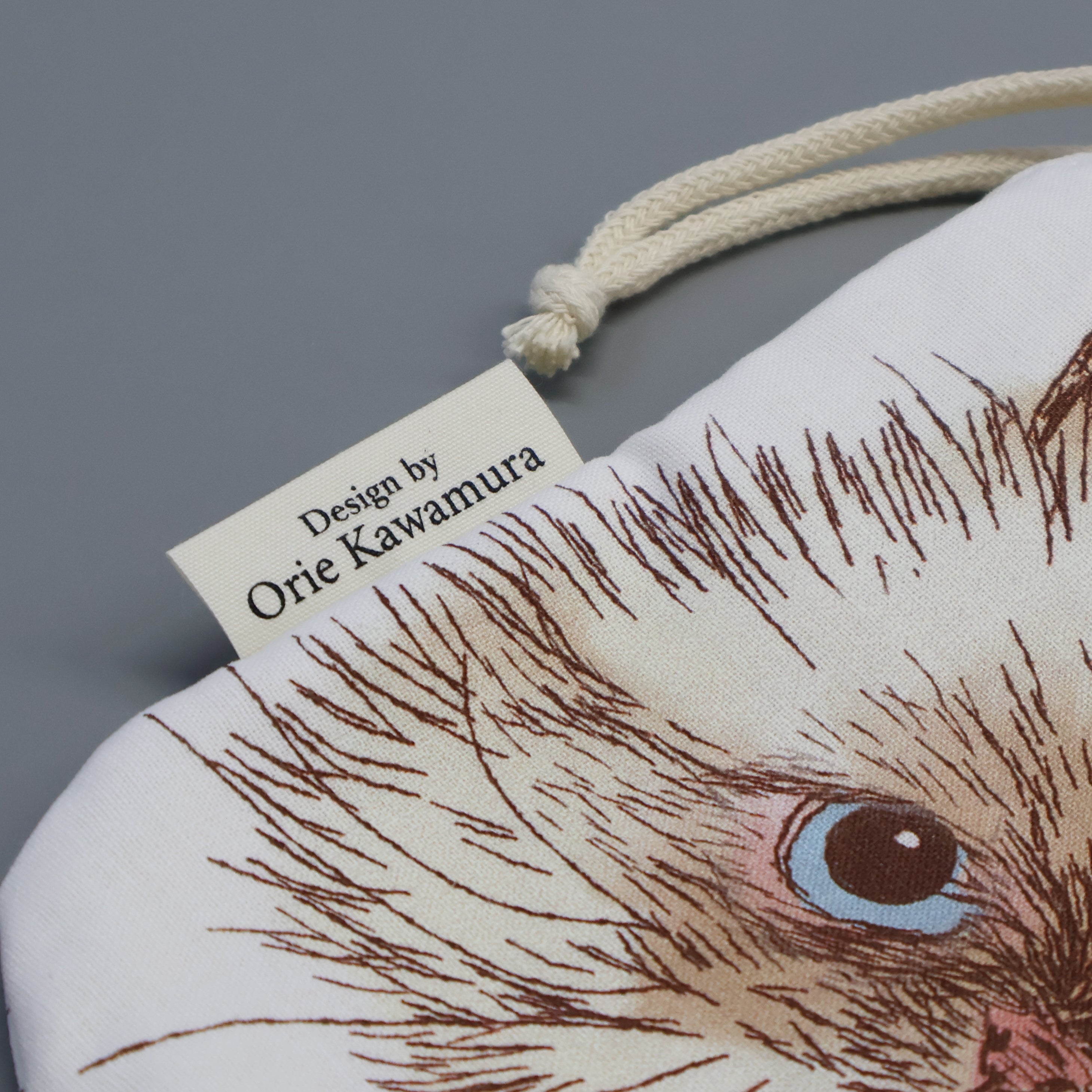 ねこページ 365Cat.Art ］ねこ巾着 – Neueオンラインストア｜もっと愛着のわく