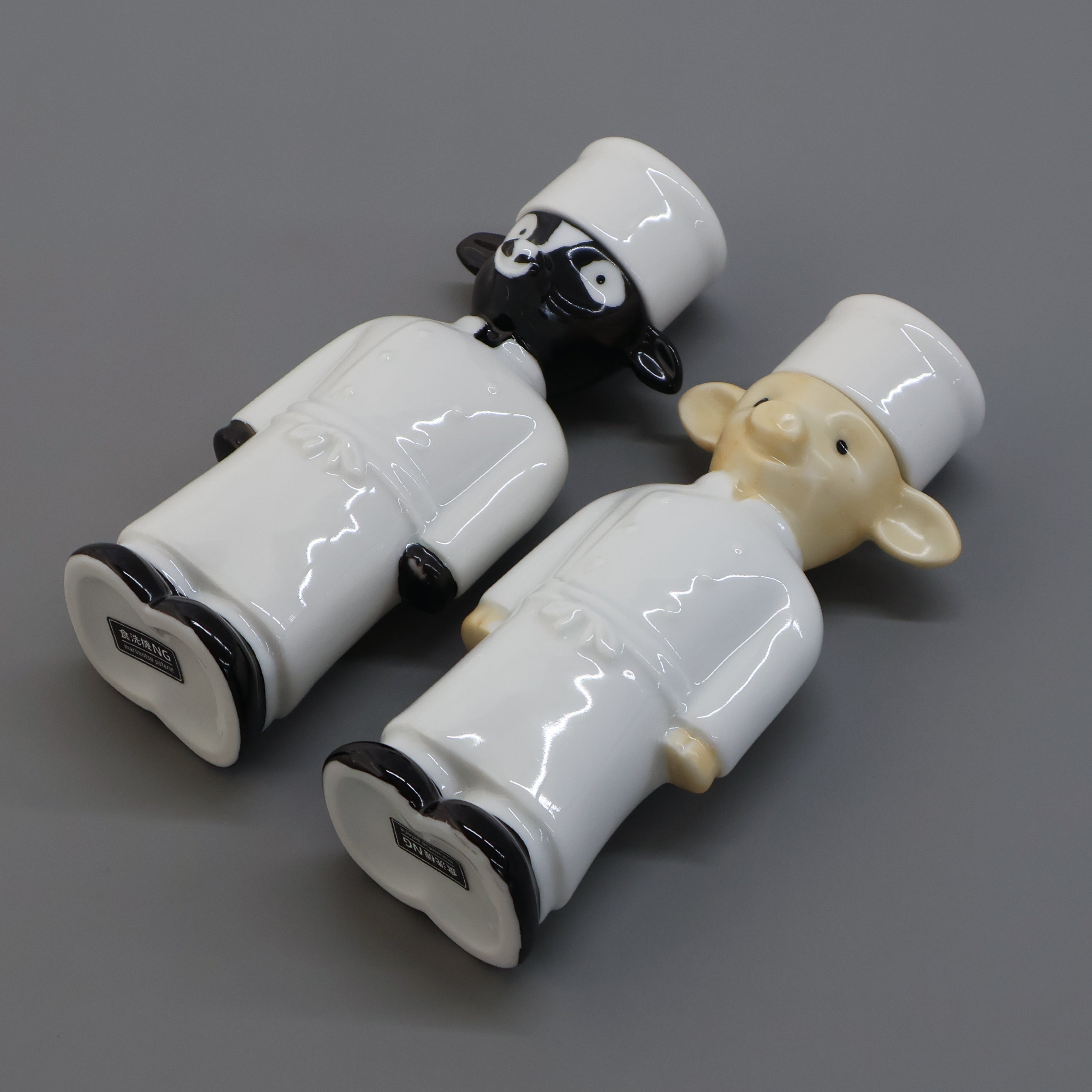 studio m' / 幻の料理人ソルトアンドペッパー – Neueオンラインストア