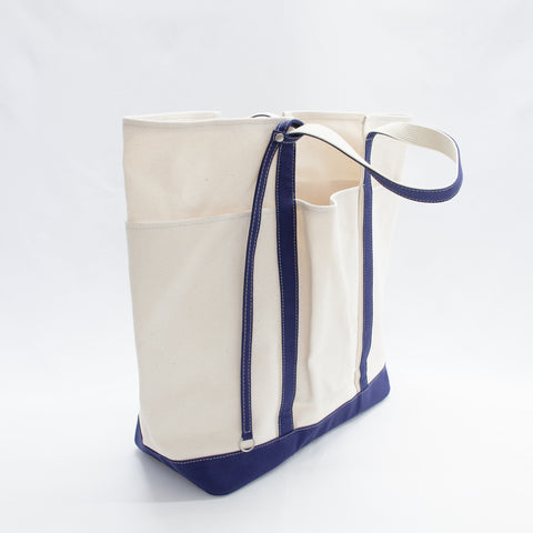 ［ CACTA ］TUNNEL TOTE -L-