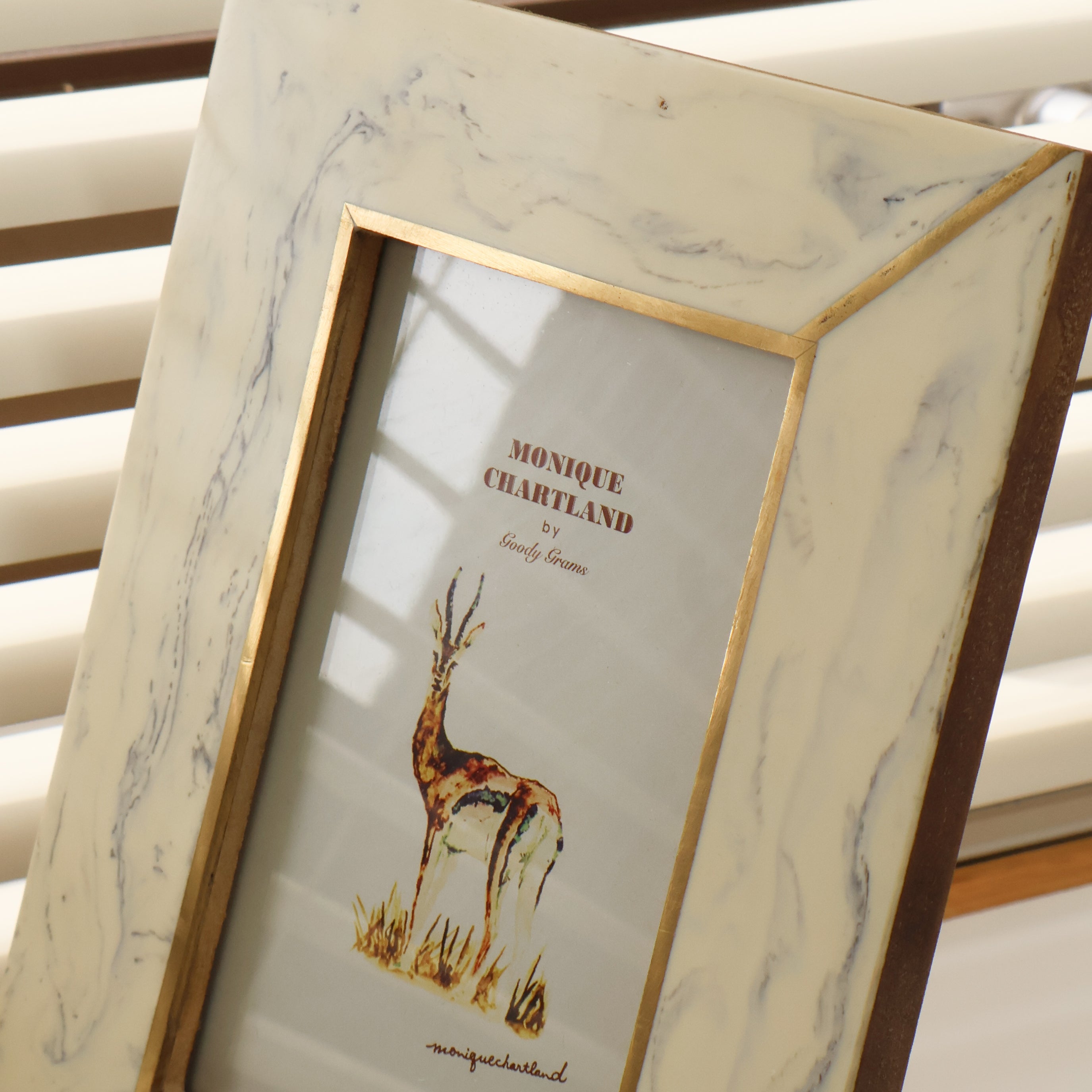 MONIQUE CHARTLAND / フォトフレーム – Neueオンラインストア｜もっと