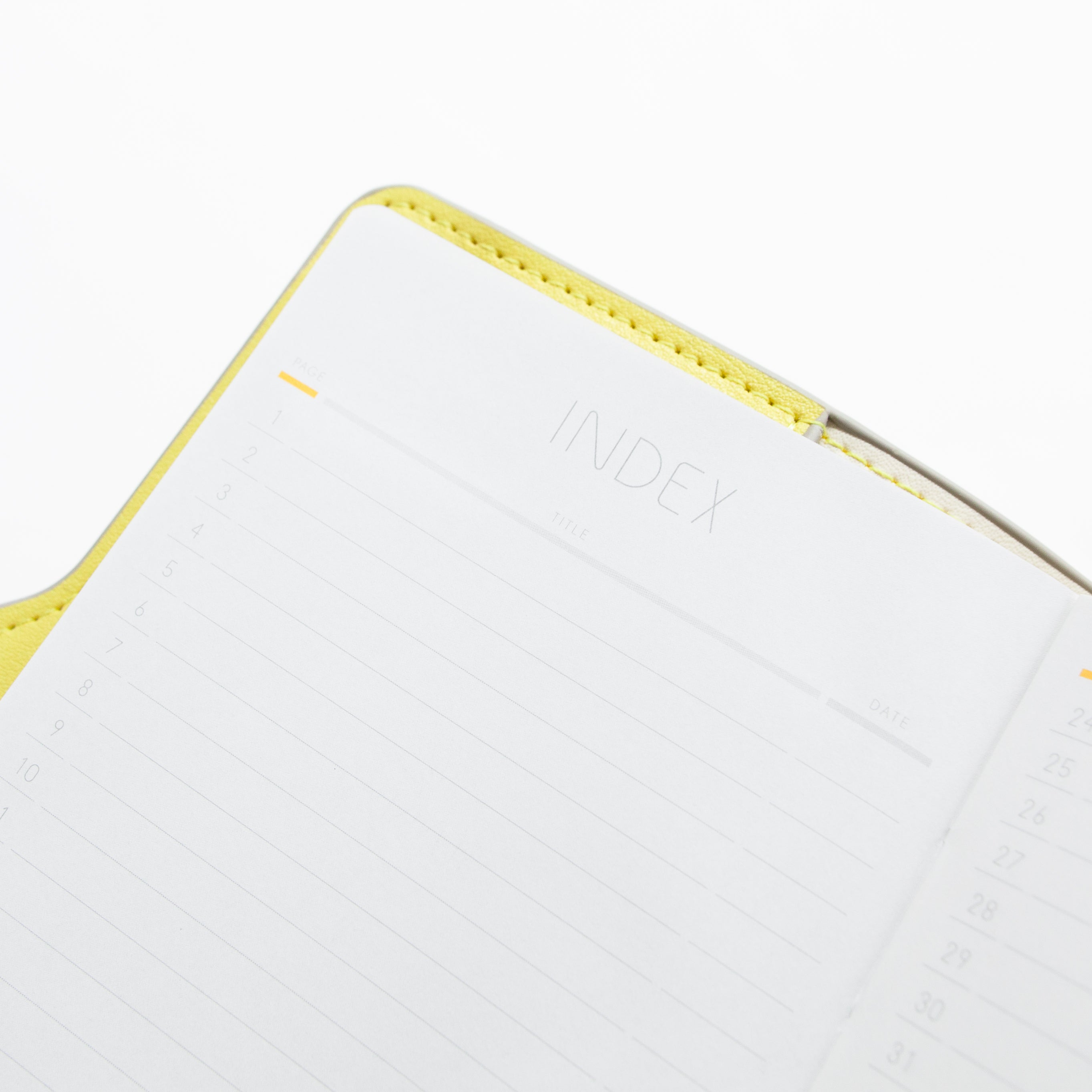 SUNNY / LIGHT NOTEBOOK GRID – Neueオンラインストア｜もっと愛着の