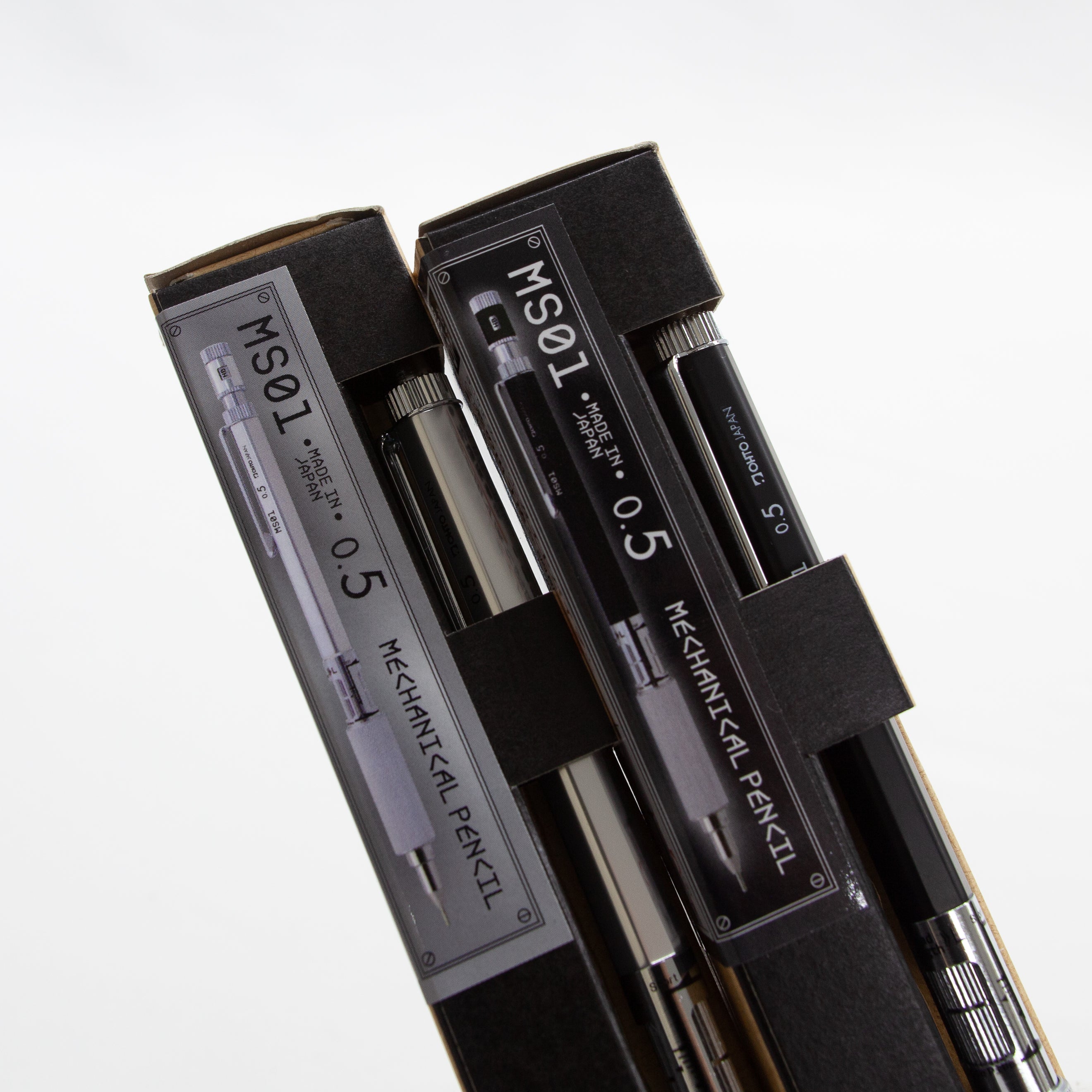 OHTO / MS01 MECHANICAL PENCIL – Neueオンラインストア｜もっと愛着の