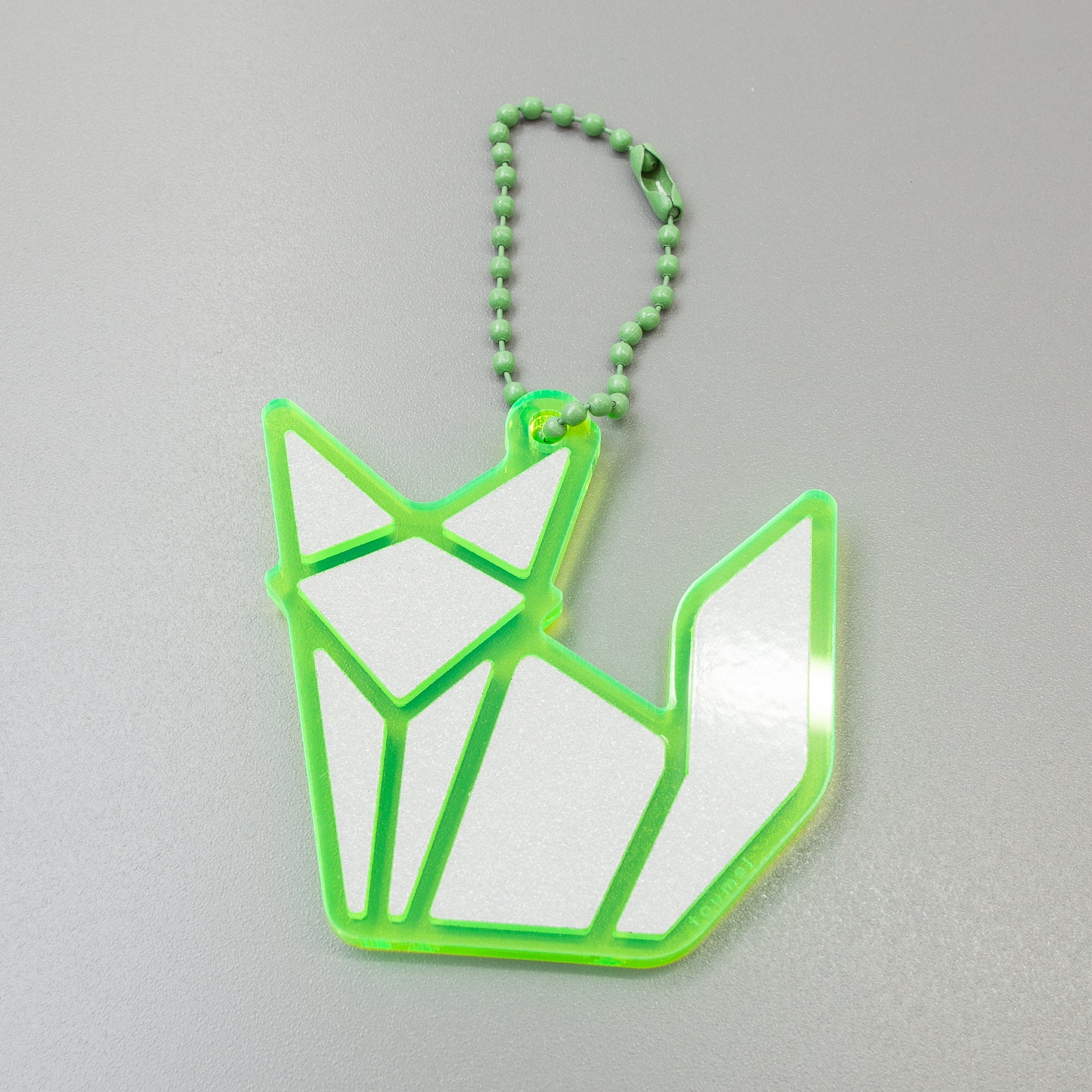 toumei ］origami リフレクター – Neueオンラインストア｜もっと愛着の