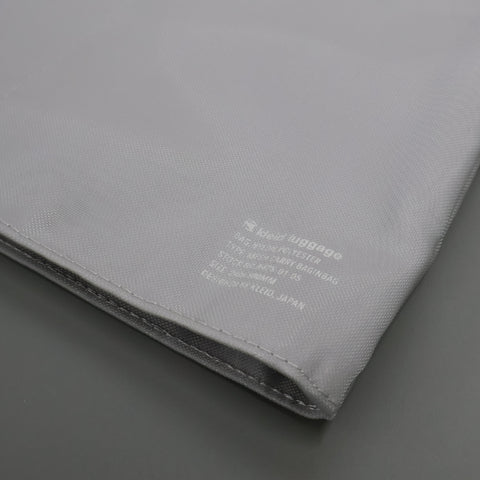 kleid / Mesh carry bag in bag