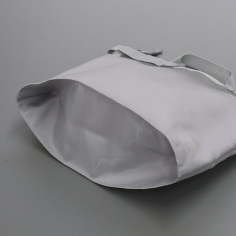 kleid / Mesh carry bag in bag