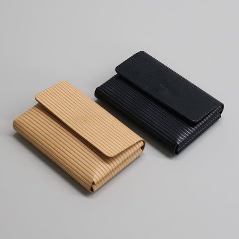 irose / CARDBOARD CARD WALLET