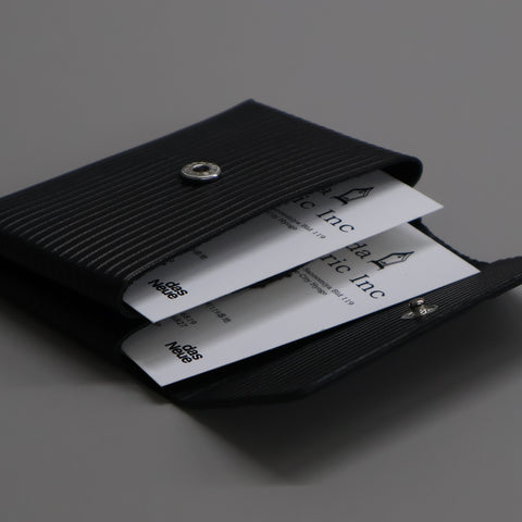 irose / CARDBOARD CARD WALLET