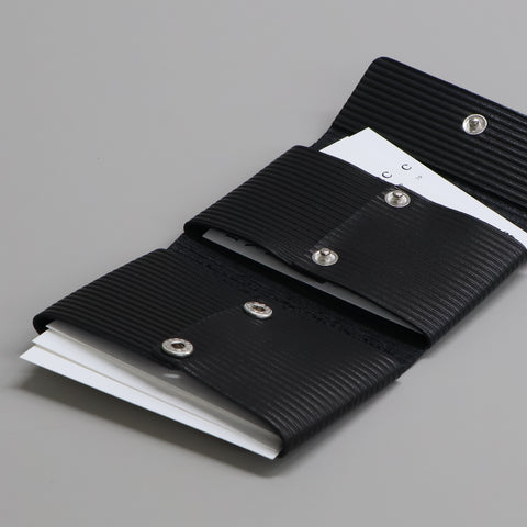 irose / CARDBOARD CARD WALLET