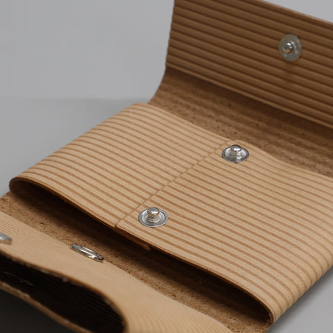 irose / CARDBOARD CARD WALLET