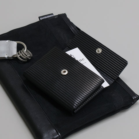 irose / CARDBOARD CARD WALLET