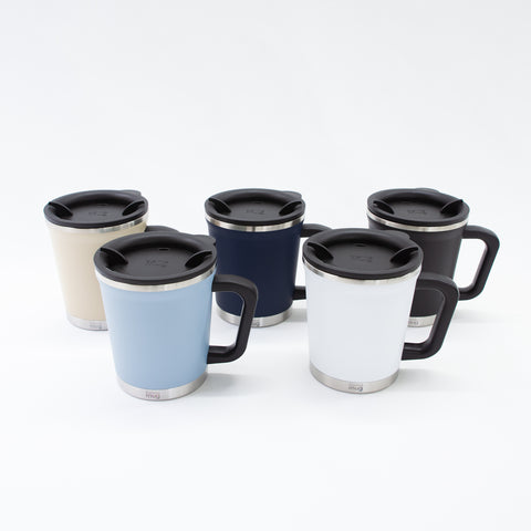 ［ thermo mug ］DOUBLE MUG