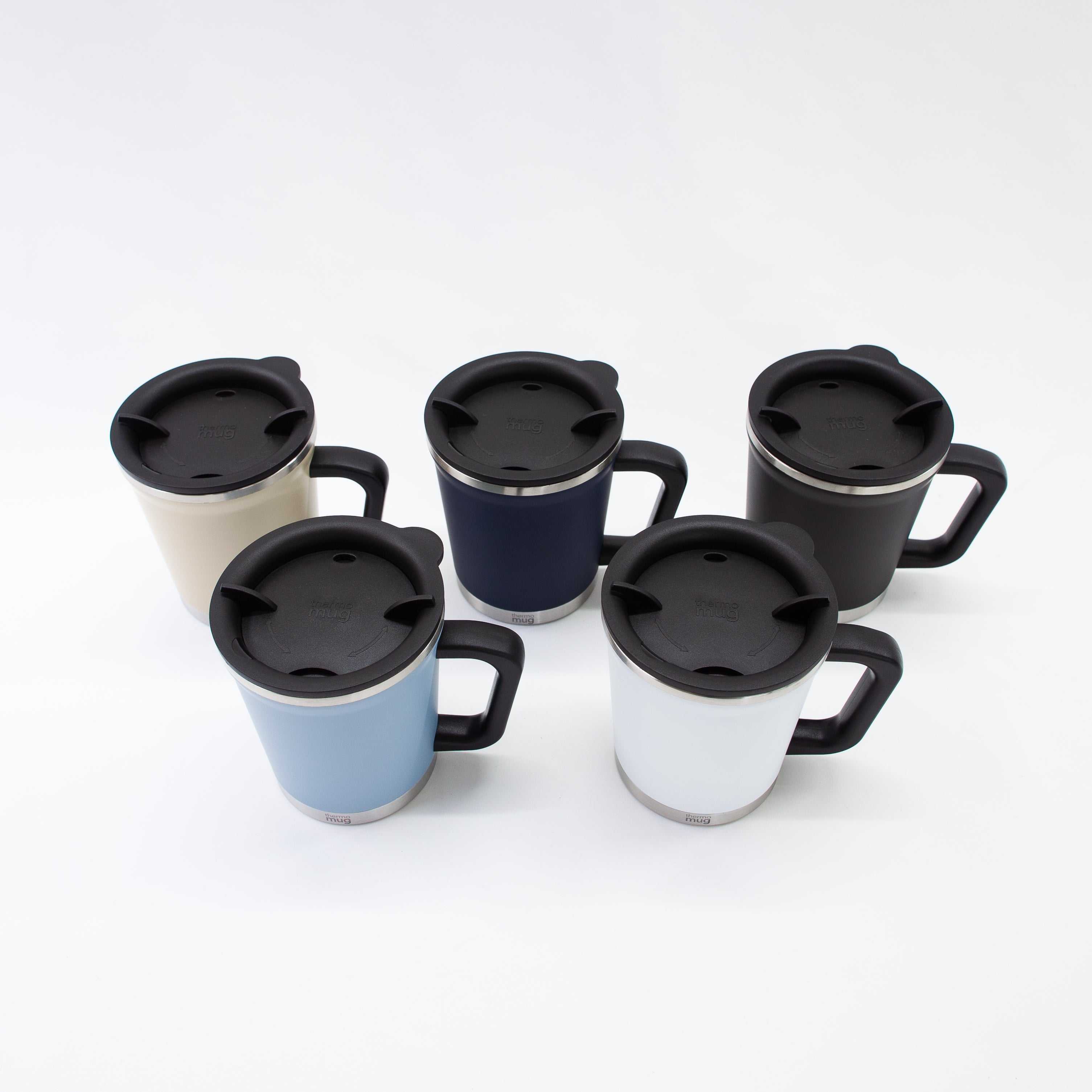 thermo mug ］DOUBLE MUG – Neueオンラインストア｜もっと愛着のわく