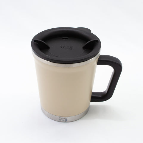 ［ thermo mug ］DOUBLE MUG