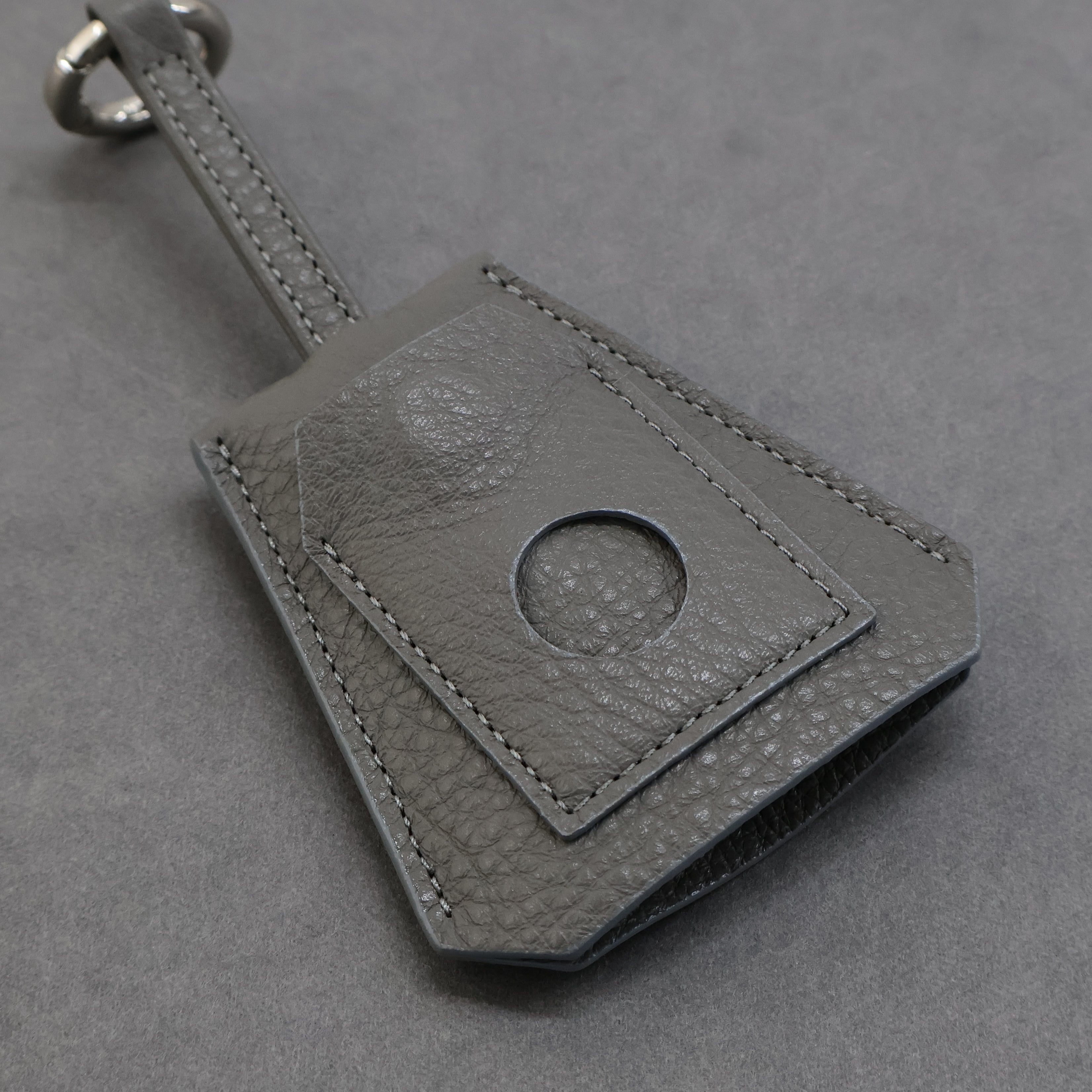 HERGOPOCH / ソフトシュリンクレザークロシェット – Neueオンライン