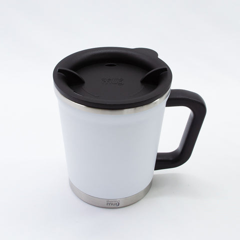 ［ thermo mug ］DOUBLE MUG