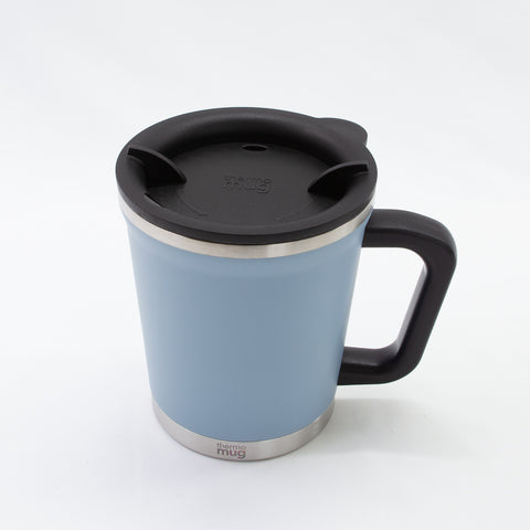 ［ thermo mug ］DOUBLE MUG