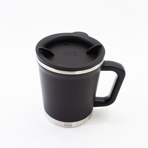 ［ thermo mug ］DOUBLE MUG