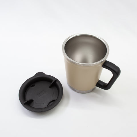 ［ thermo mug ］DOUBLE MUG