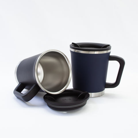 ［ thermo mug ］DOUBLE MUG