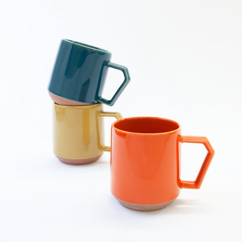 ［ CHIPS ］MUG SOLID COLOR