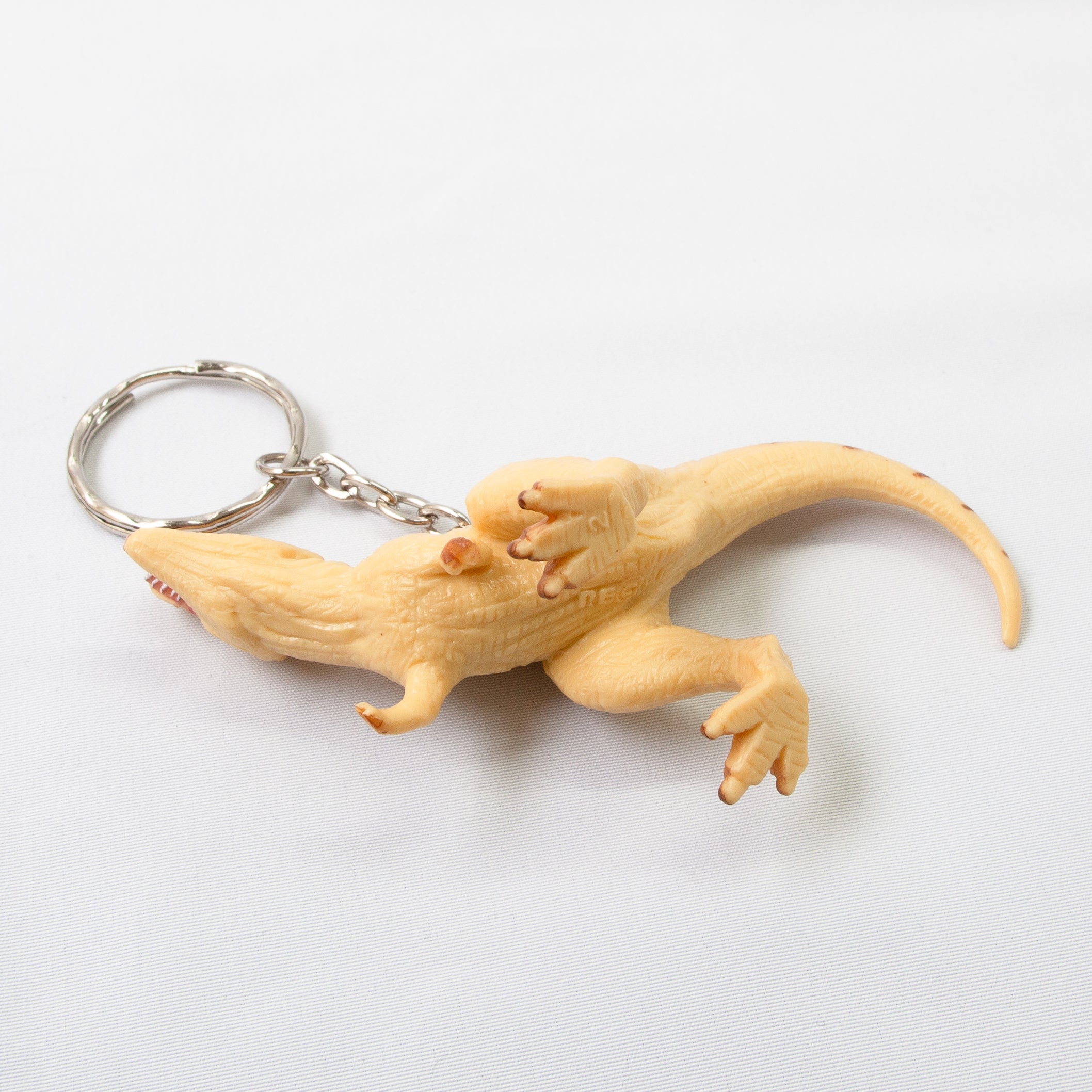 DETAIL ］ ANIMAL KEYRING – Neueオンラインストア｜もっと愛着のわく