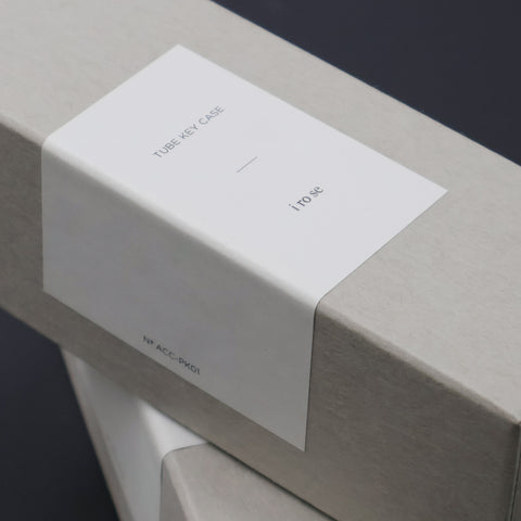 irose / TUBE KEYCASE