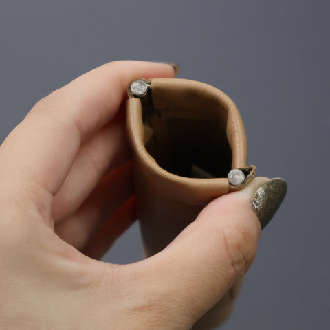 irose / TUBE KEYCASE