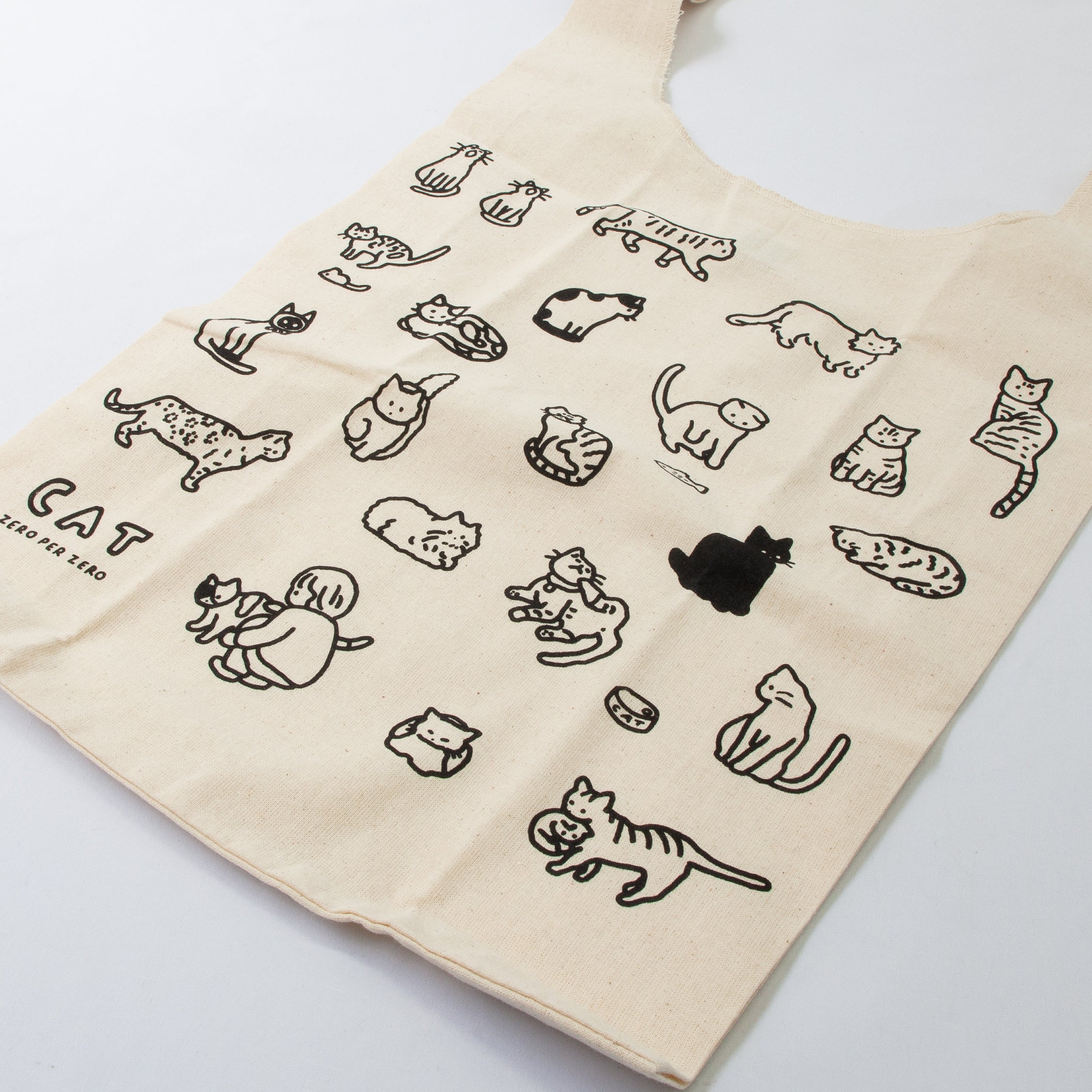 ZERO PER ZERO ］Grocery bag – Neueオンラインストア｜もっと愛着の