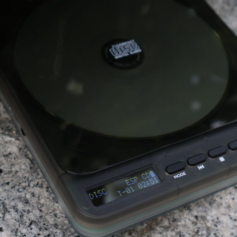 RELAX / PIXEL TUNES CDPLAYER