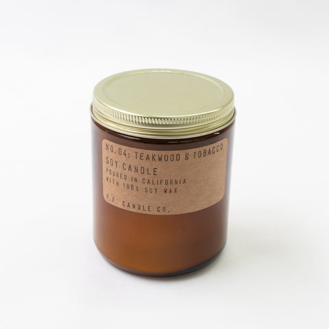 ［ P.F Candle Co. ］SOY WAX CANDLE
