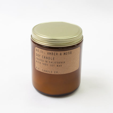 ［ P.F Candle Co. ］SOY WAX CANDLE