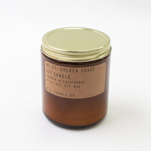 ［ P.F Candle Co. ］SOY WAX CANDLE