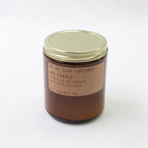 ［ P.F Candle Co. ］SOY WAX CANDLE
