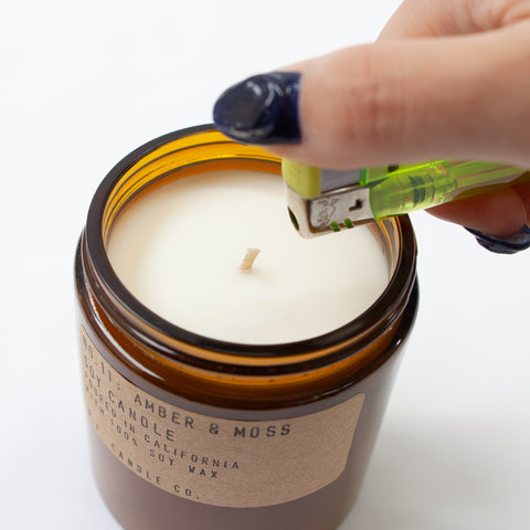 ［ P.F Candle Co. ］SOY WAX CANDLE