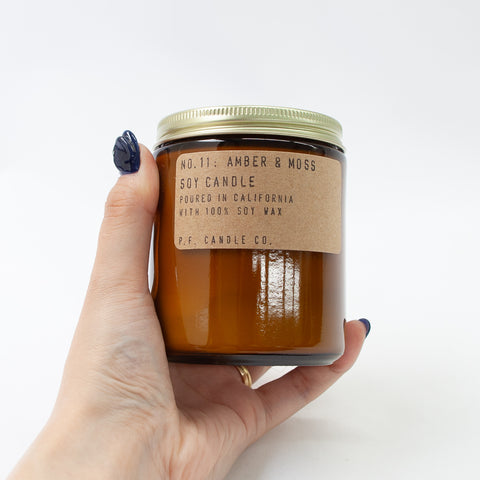 ［ P.F Candle Co. ］SOY WAX CANDLE