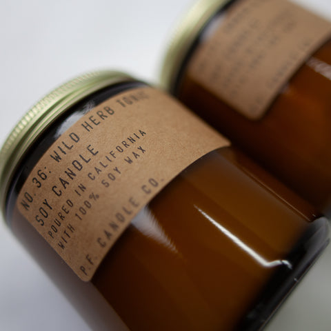 ［ P.F Candle Co. ］SOY WAX CANDLE