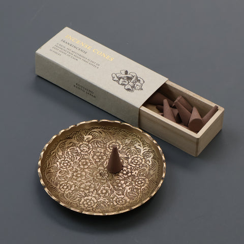 香彩堂 / INCENSE CONES