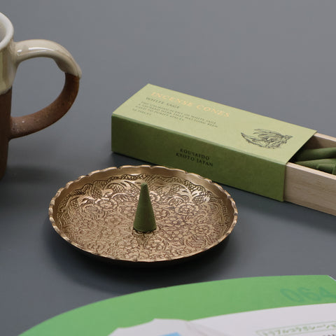 香彩堂 / INCENSE CONES
