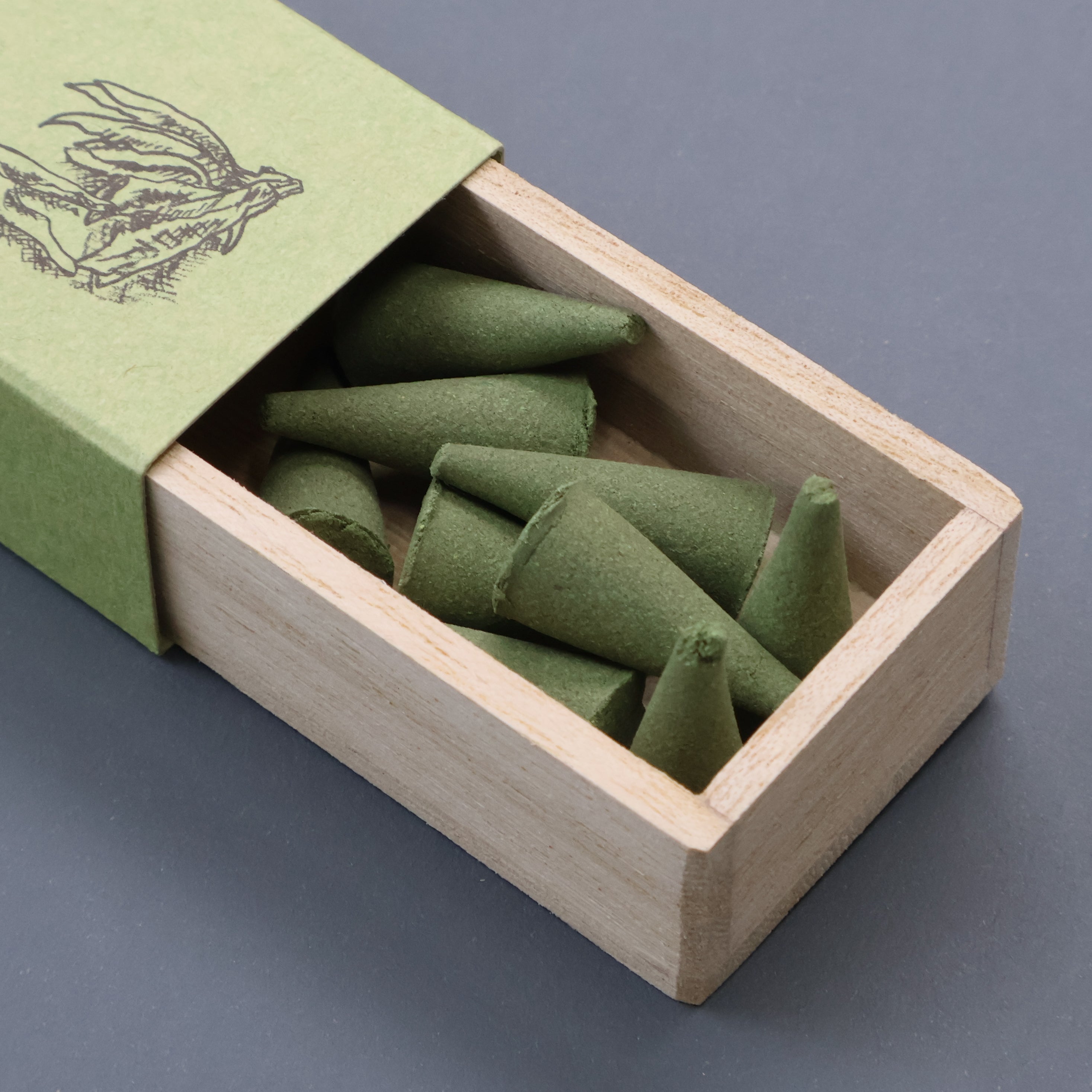 香彩堂 / INCENSE CONES – Neueオンラインストア｜もっと愛着のわく